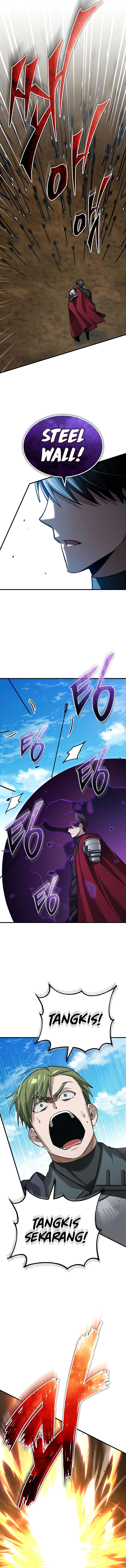 The Heavenly Demon Can’t Live A Normal Life - Chapter 148 - Page 16