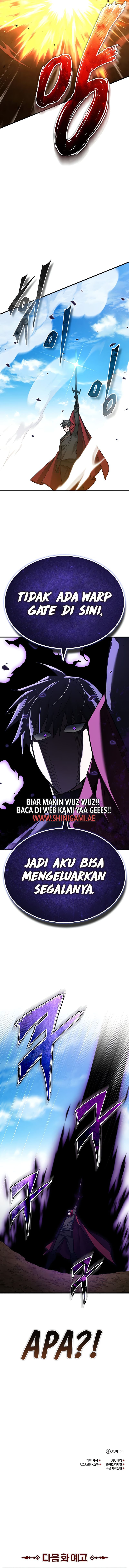 The Heavenly Demon Can’t Live A Normal Life - Chapter 148 - Page 17