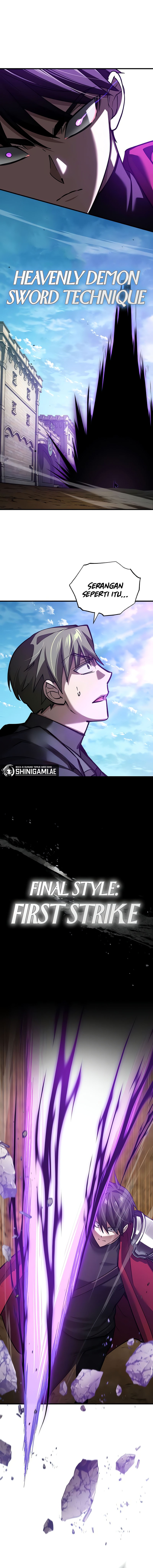 The Heavenly Demon Can’t Live A Normal Life - Chapter 149 - Page 3