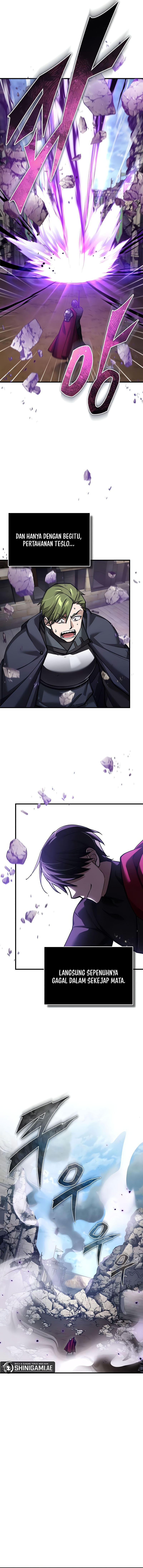 The Heavenly Demon Can’t Live A Normal Life - Chapter 149 - Page 4