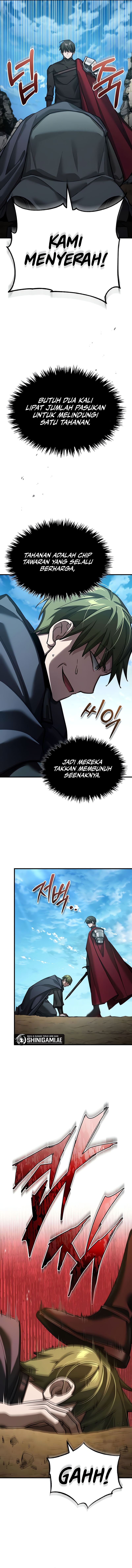 The Heavenly Demon Can’t Live A Normal Life - Chapter 149 - Page 5