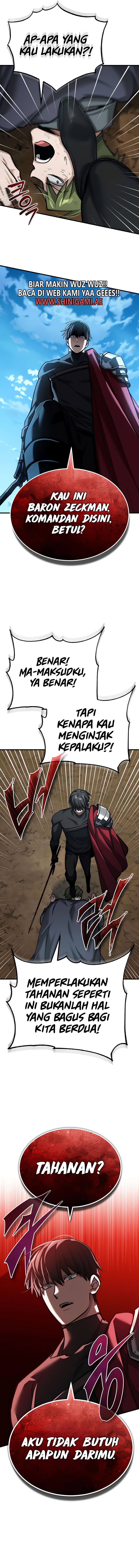 The Heavenly Demon Can’t Live A Normal Life - Chapter 149 - Page 6