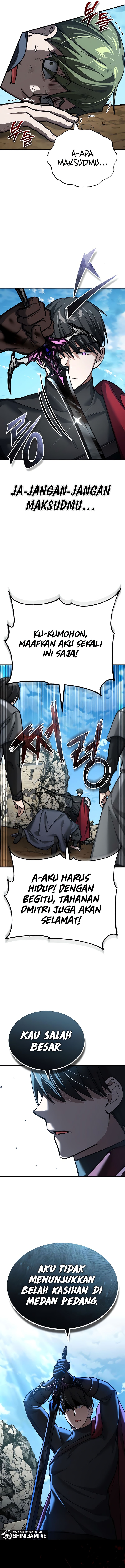 The Heavenly Demon Can’t Live A Normal Life - Chapter 149 - Page 7