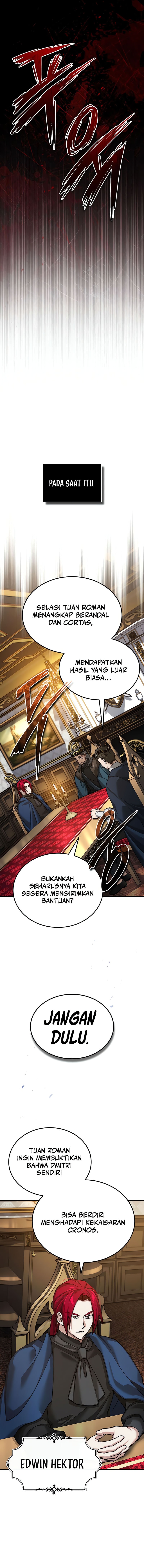 The Heavenly Demon Can’t Live A Normal Life - Chapter 149 - Page 8
