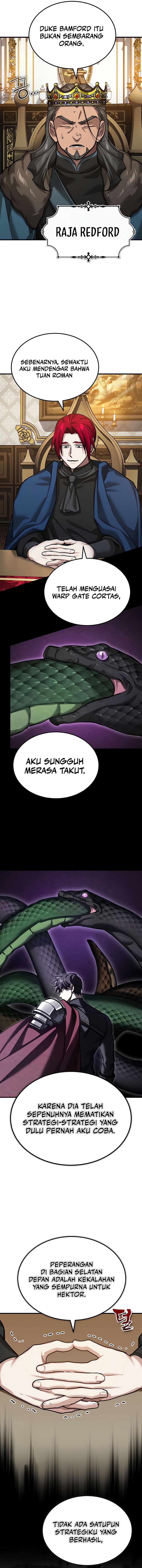 The Heavenly Demon Can’t Live A Normal Life - Chapter 149 - Page 9