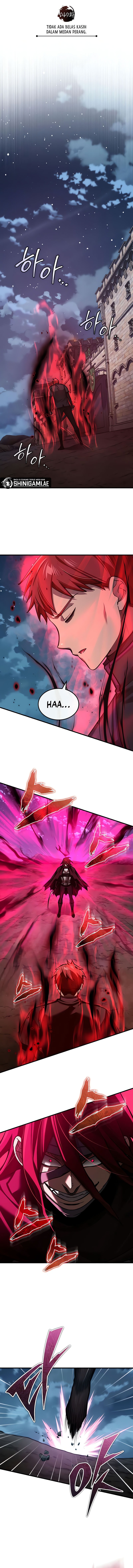 The Heavenly Demon Can’t Live A Normal Life - Chapter 149 - Page 11