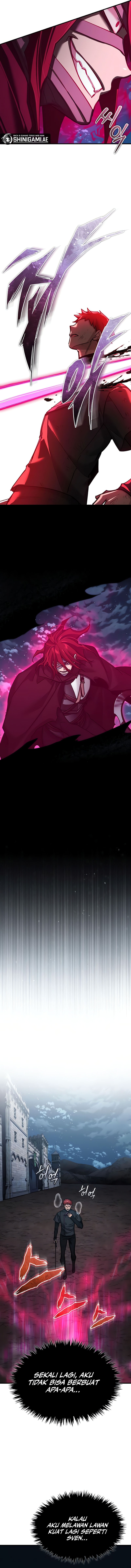 The Heavenly Demon Can’t Live A Normal Life - Chapter 149 - Page 13