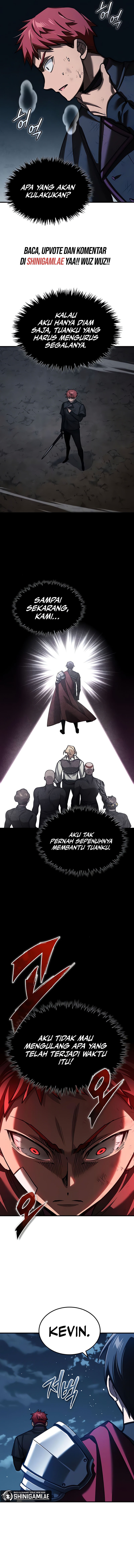 The Heavenly Demon Can’t Live A Normal Life - Chapter 149 - Page 14