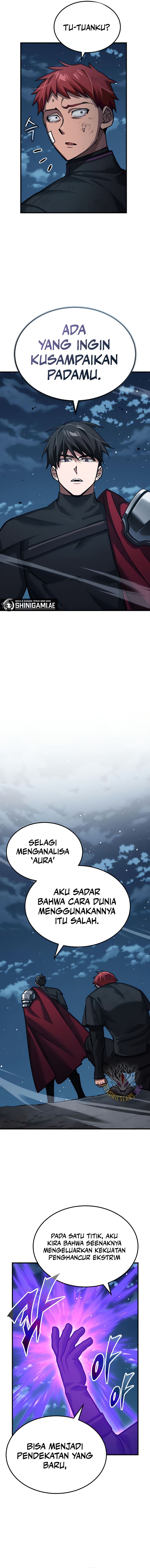 The Heavenly Demon Can’t Live A Normal Life - Chapter 149 - Page 15
