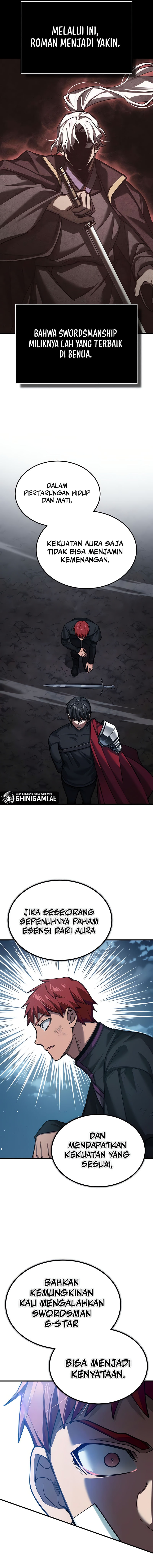 The Heavenly Demon Can’t Live A Normal Life - Chapter 149 - Page 17