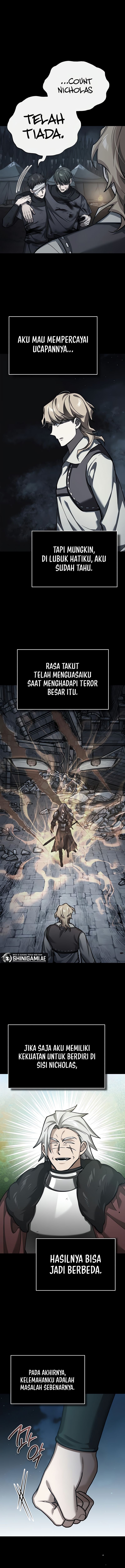 The Heavenly Demon Can’t Live A Normal Life - Chapter 150 - Page 3
