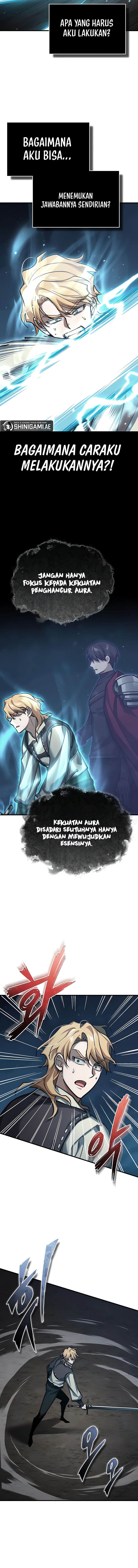 The Heavenly Demon Can’t Live A Normal Life - Chapter 150 - Page 5