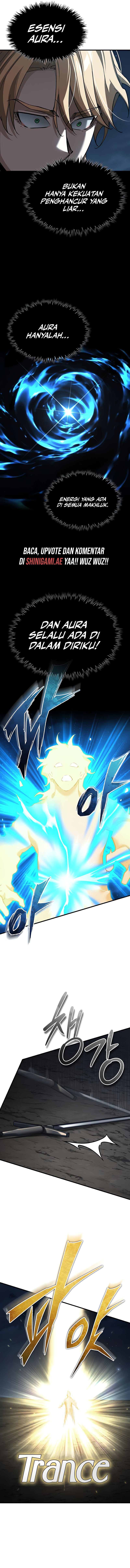 The Heavenly Demon Can’t Live A Normal Life - Chapter 150 - Page 6