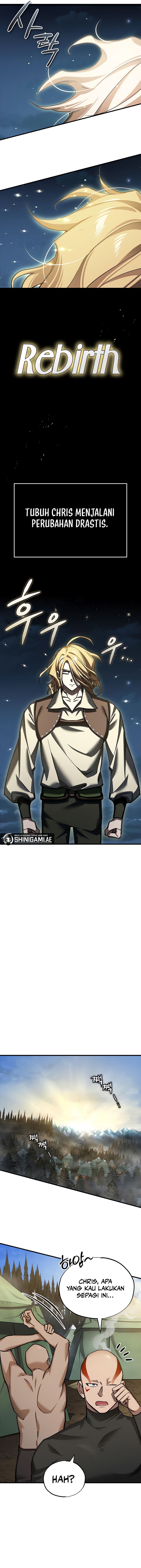 The Heavenly Demon Can’t Live A Normal Life - Chapter 150 - Page 7