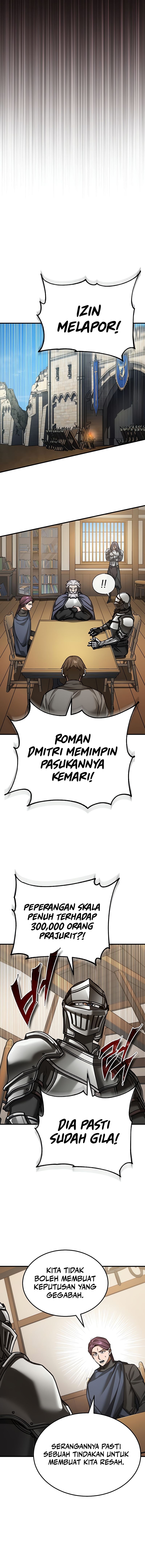 The Heavenly Demon Can’t Live A Normal Life - Chapter 150 - Page 9