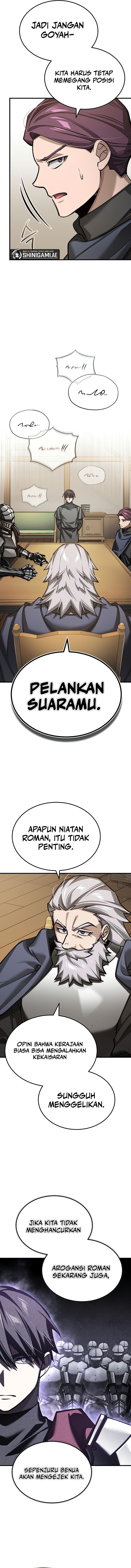 The Heavenly Demon Can’t Live A Normal Life - Chapter 150 - Page 10