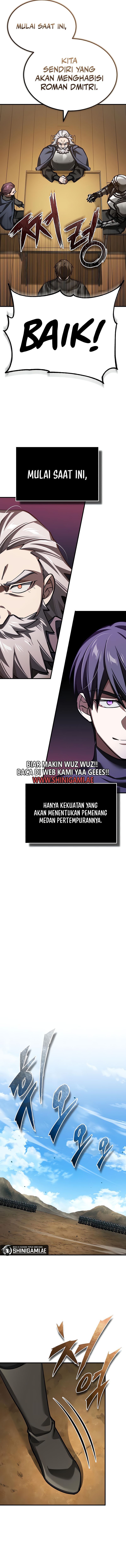 The Heavenly Demon Can’t Live A Normal Life - Chapter 150 - Page 11
