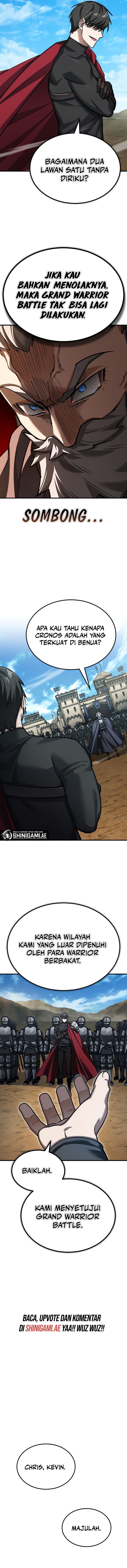 The Heavenly Demon Can’t Live A Normal Life - Chapter 150 - Page 13