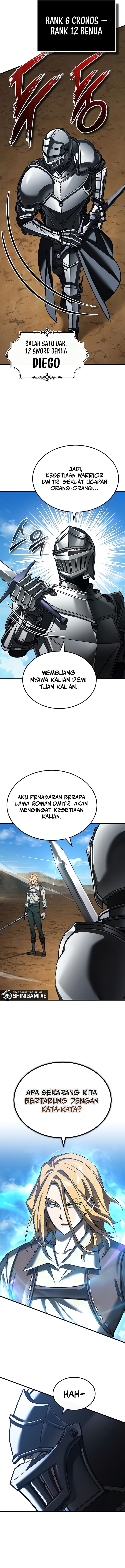 The Heavenly Demon Can’t Live A Normal Life - Chapter 150 - Page 15