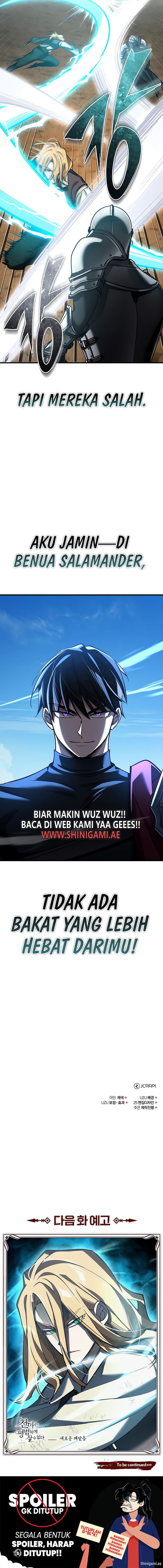The Heavenly Demon Can’t Live A Normal Life - Chapter 150 - Page 17