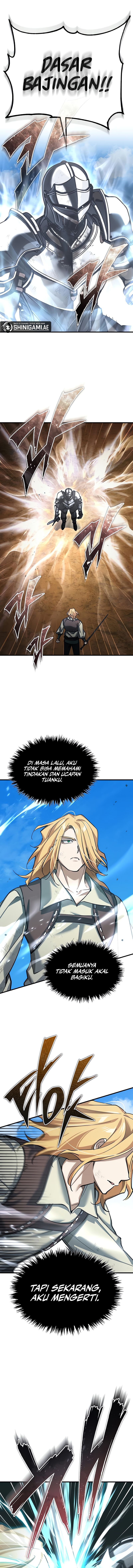 The Heavenly Demon Can’t Live A Normal Life - Chapter 151 - Page 4