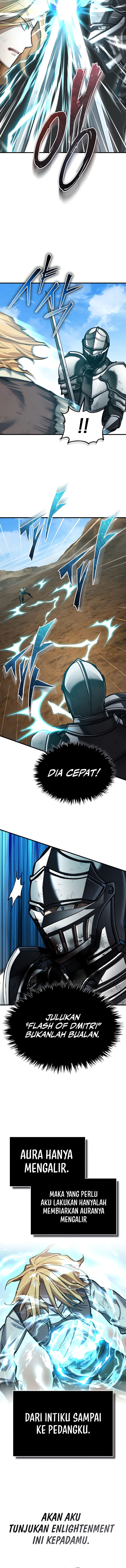 The Heavenly Demon Can’t Live A Normal Life - Chapter 151 - Page 5