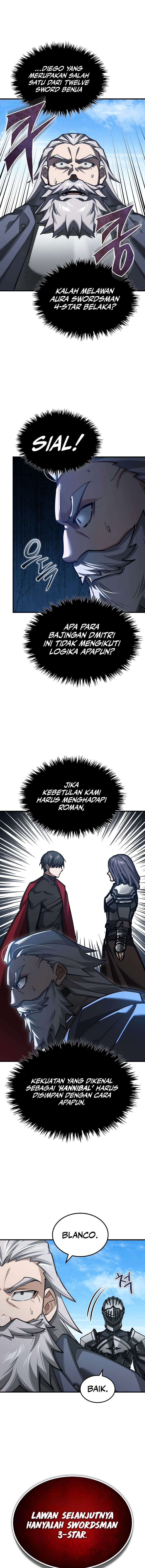 The Heavenly Demon Can’t Live A Normal Life - Chapter 151 - Page 9