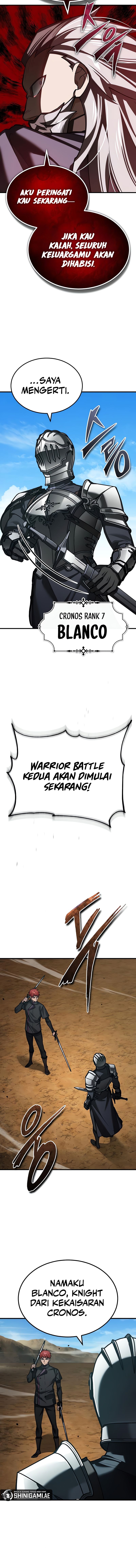 The Heavenly Demon Can’t Live A Normal Life - Chapter 151 - Page 10