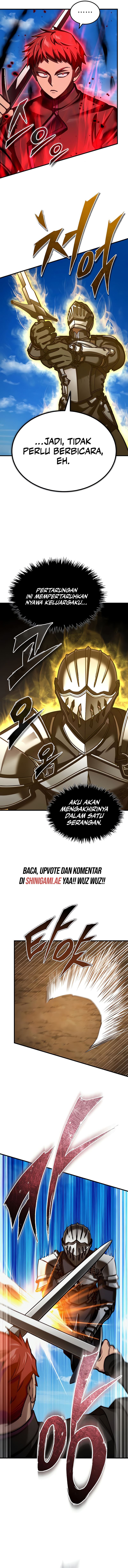 The Heavenly Demon Can’t Live A Normal Life - Chapter 151 - Page 11
