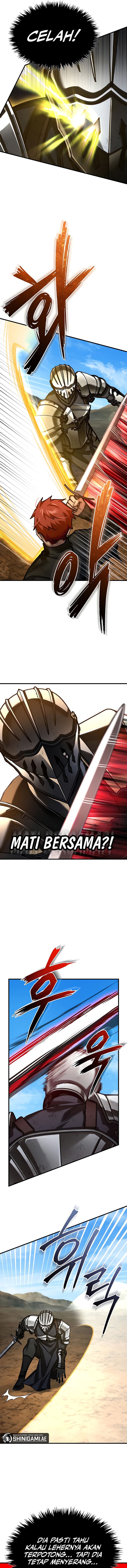 The Heavenly Demon Can’t Live A Normal Life - Chapter 151 - Page 13