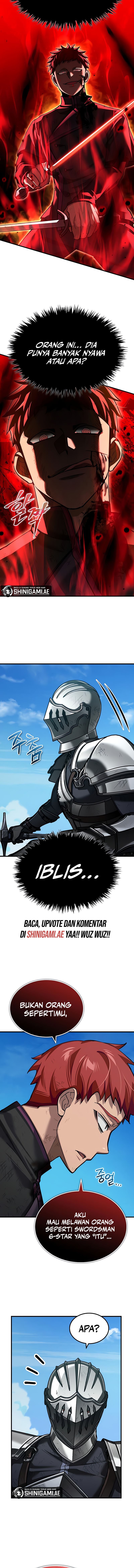 The Heavenly Demon Can’t Live A Normal Life - Chapter 151 - Page 14