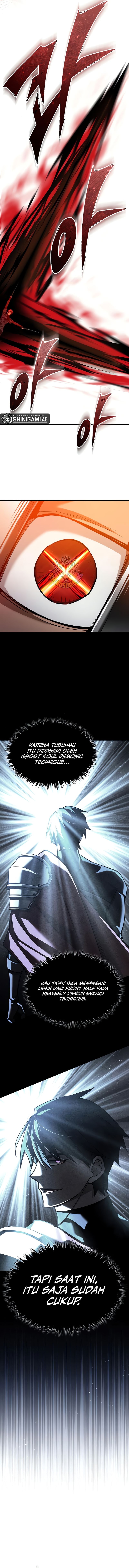The Heavenly Demon Can’t Live A Normal Life - Chapter 151 - Page 16