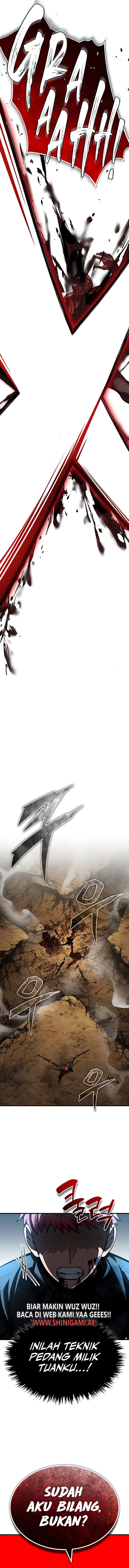 The Heavenly Demon Can’t Live A Normal Life - Chapter 151 - Page 17