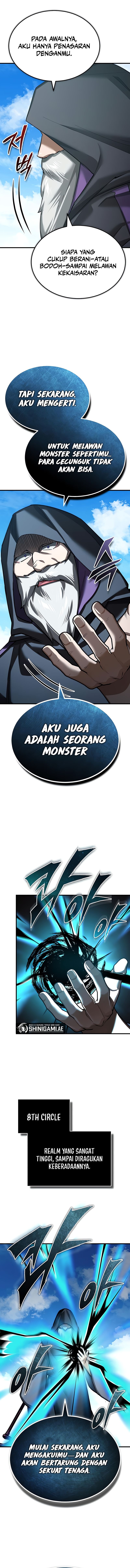 The Heavenly Demon Can’t Live A Normal Life - Trik Menggelikan - Page 4