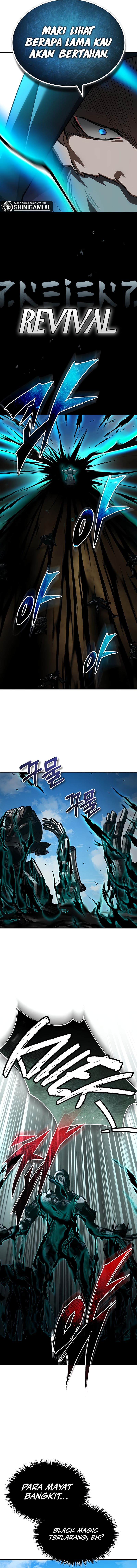 The Heavenly Demon Can’t Live A Normal Life - Trik Menggelikan - Page 5