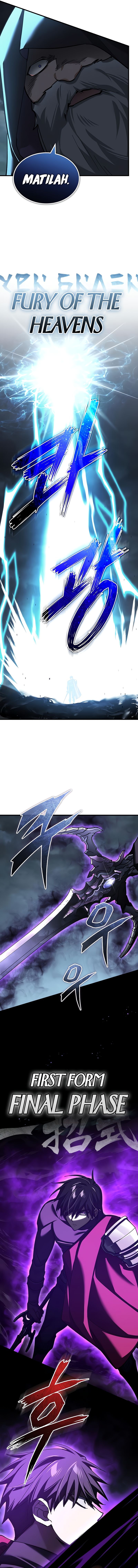 The Heavenly Demon Can’t Live A Normal Life - Trik Menggelikan - Page 7