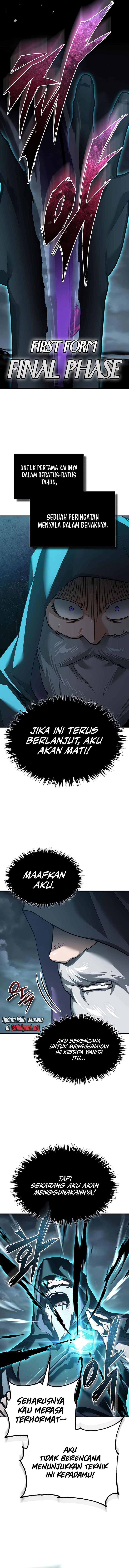 The Heavenly Demon Can’t Live A Normal Life - Trik Menggelikan - Page 11