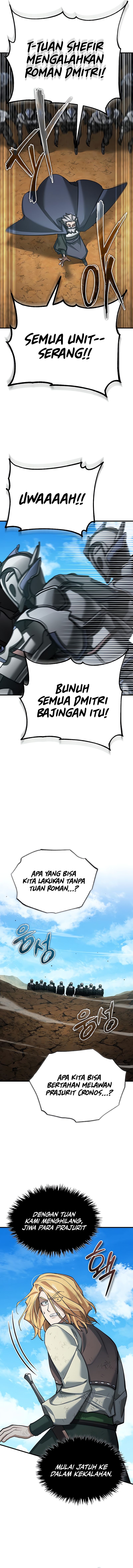 The Heavenly Demon Can’t Live A Normal Life - Trik Menggelikan - Page 14