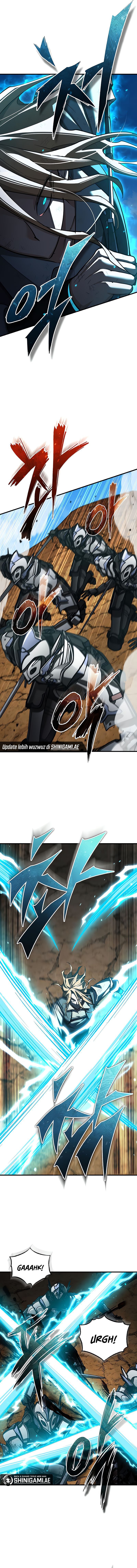 The Heavenly Demon Can’t Live A Normal Life - Trik Menggelikan - Page 16