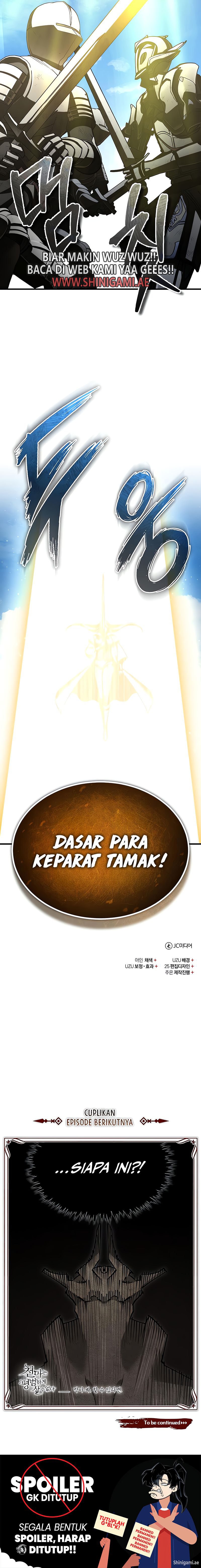The Heavenly Demon Can’t Live A Normal Life - Trik Menggelikan - Page 18