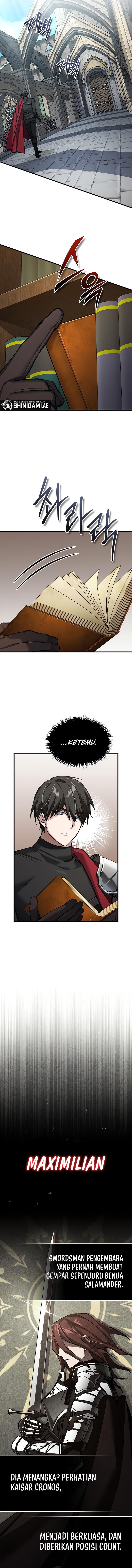 The Heavenly Demon Can’t Live A Normal Life - Coba Hentikan Aku, Jika Kau Bisa. - Page 16