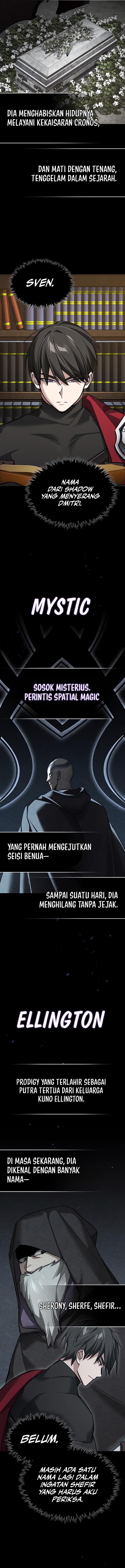 The Heavenly Demon Can’t Live A Normal Life - Coba Hentikan Aku, Jika Kau Bisa. - Page 17