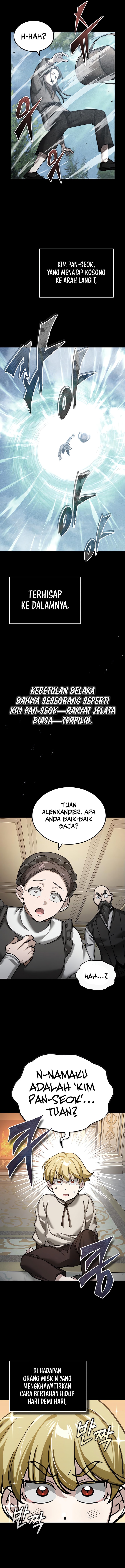 The Heavenly Demon Can’t Live A Normal Life - Manusia Dari Dunia Bawah Lain - Page 12