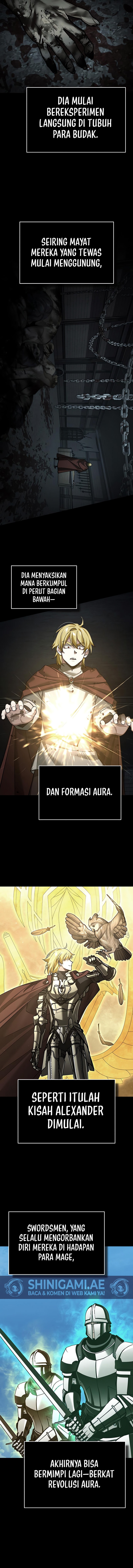 The Heavenly Demon Can’t Live A Normal Life - Manusia Dari Dunia Bawah Lain - Page 16
