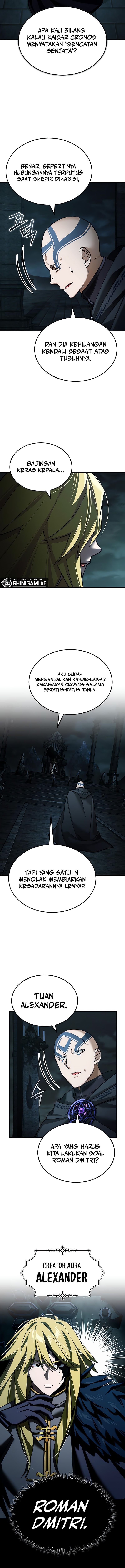 The Heavenly Demon Can’t Live A Normal Life - Rumah yang Sama, Asal yang Berbeda - Page 3