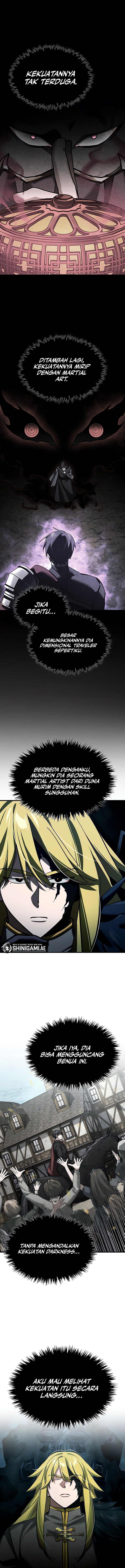 The Heavenly Demon Can’t Live A Normal Life - Rumah yang Sama, Asal yang Berbeda - Page 4