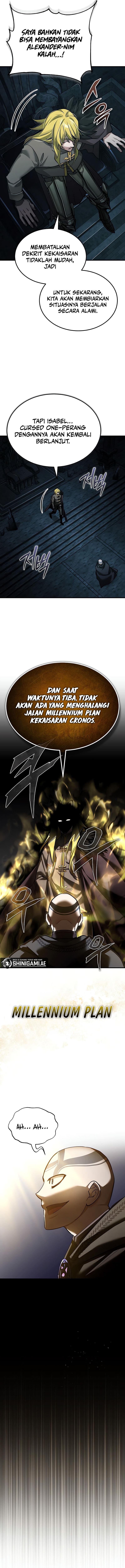The Heavenly Demon Can’t Live A Normal Life - Rumah yang Sama, Asal yang Berbeda - Page 6