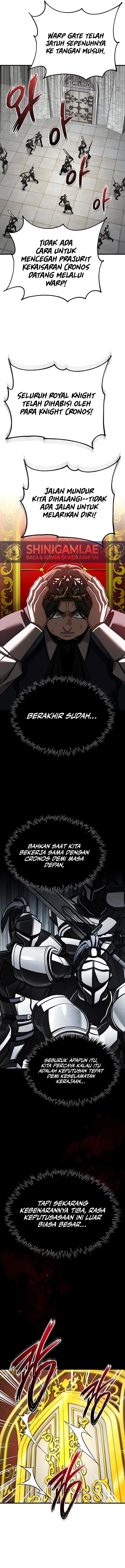 The Heavenly Demon Can’t Live A Normal Life - Rumah yang Sama, Asal yang Berbeda - Page 13
