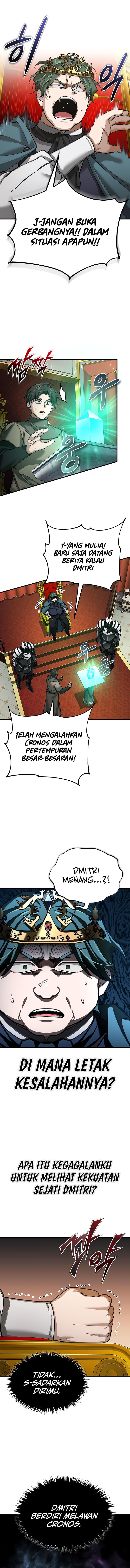 The Heavenly Demon Can’t Live A Normal Life - Rumah yang Sama, Asal yang Berbeda - Page 14