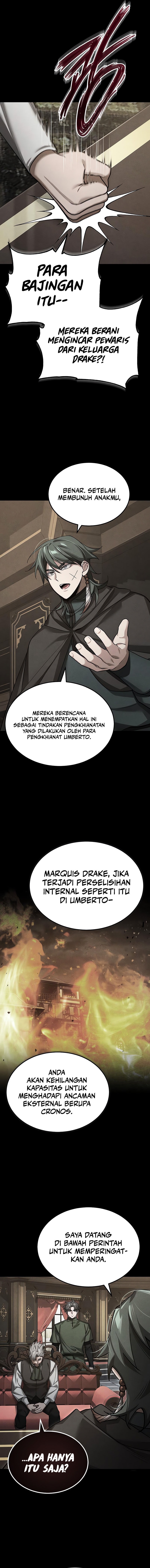 The Heavenly Demon Can’t Live A Normal Life - Masih Berperang - Page 4